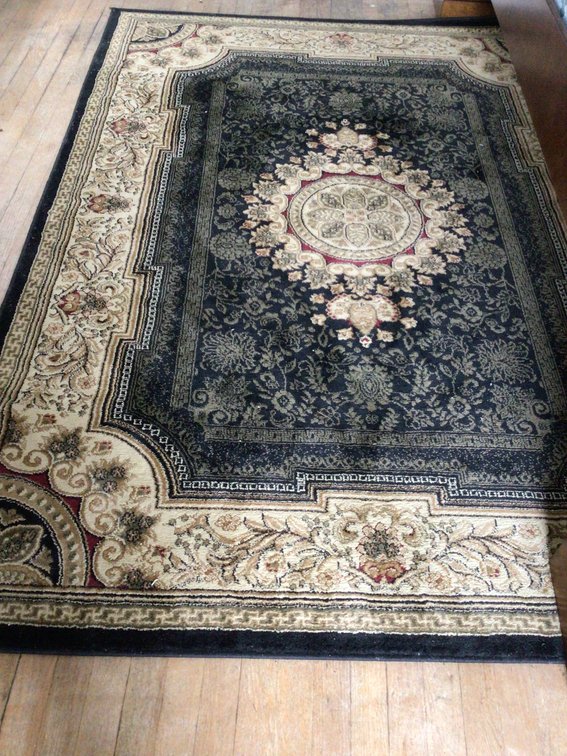 Image for Large Area Rug
