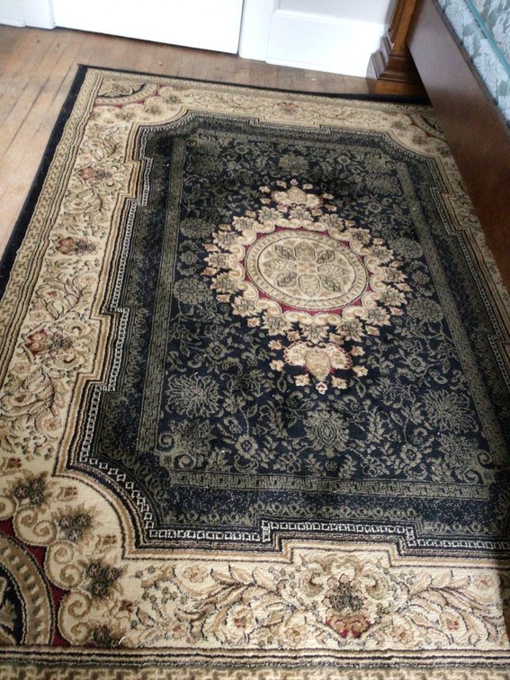 Image for Large Area Rug
