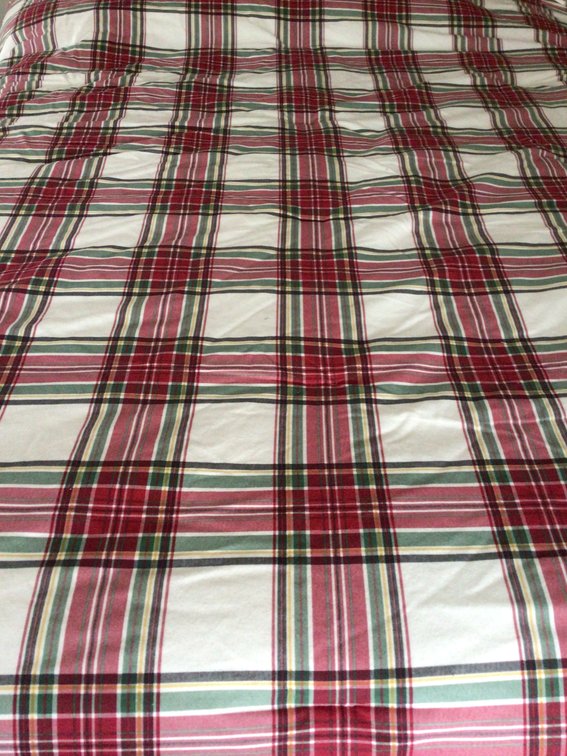 Image for Holiday Bedspread