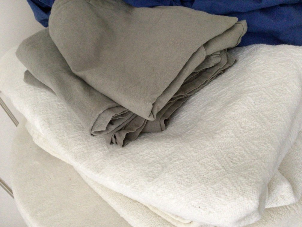 Image for Assorted Linens