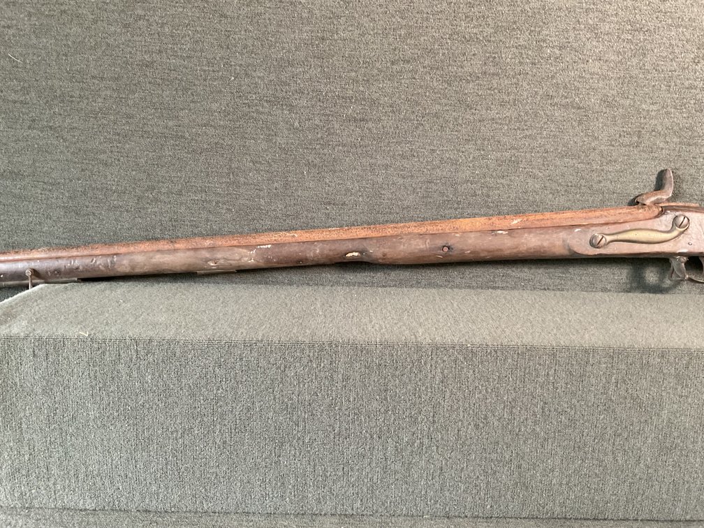 Image for Percussion Cap Rifle