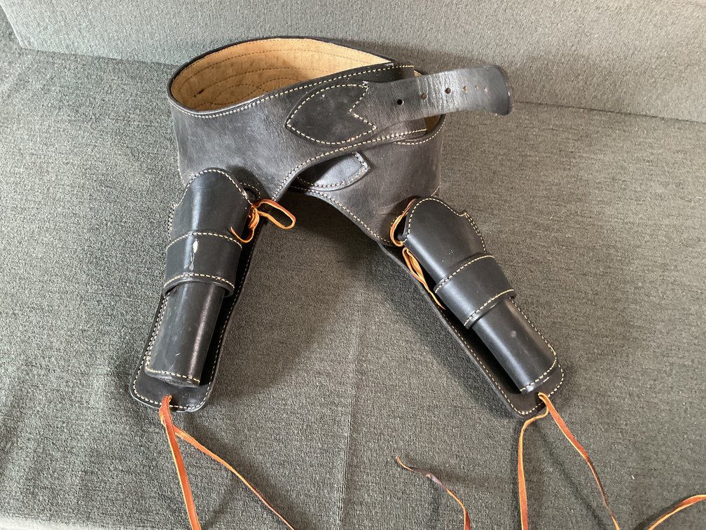 Image for Holster