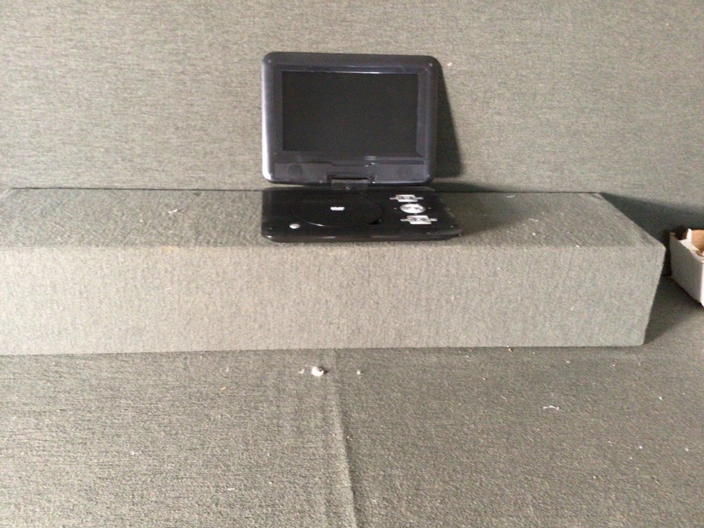 Image for DVD player