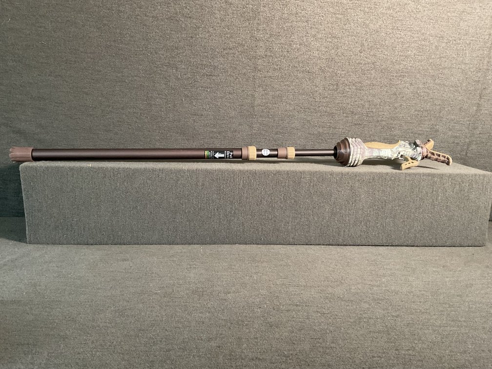 Image for Adjustable Shooting Stick