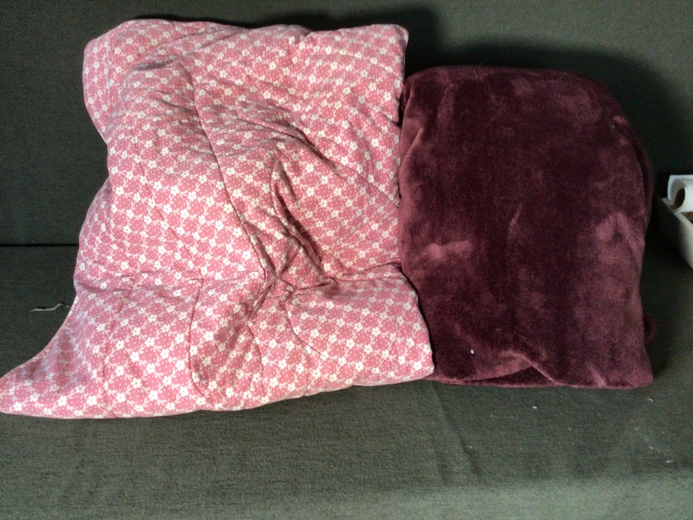 Image for Coverlet, bedspread