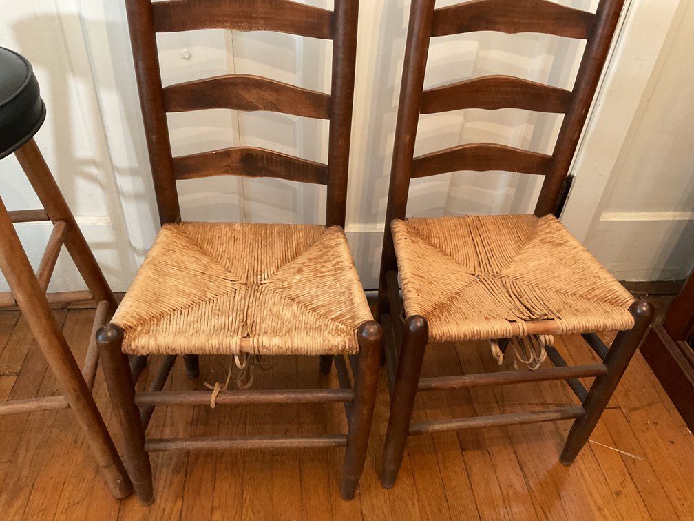 Image for Chairs and Bar Stool