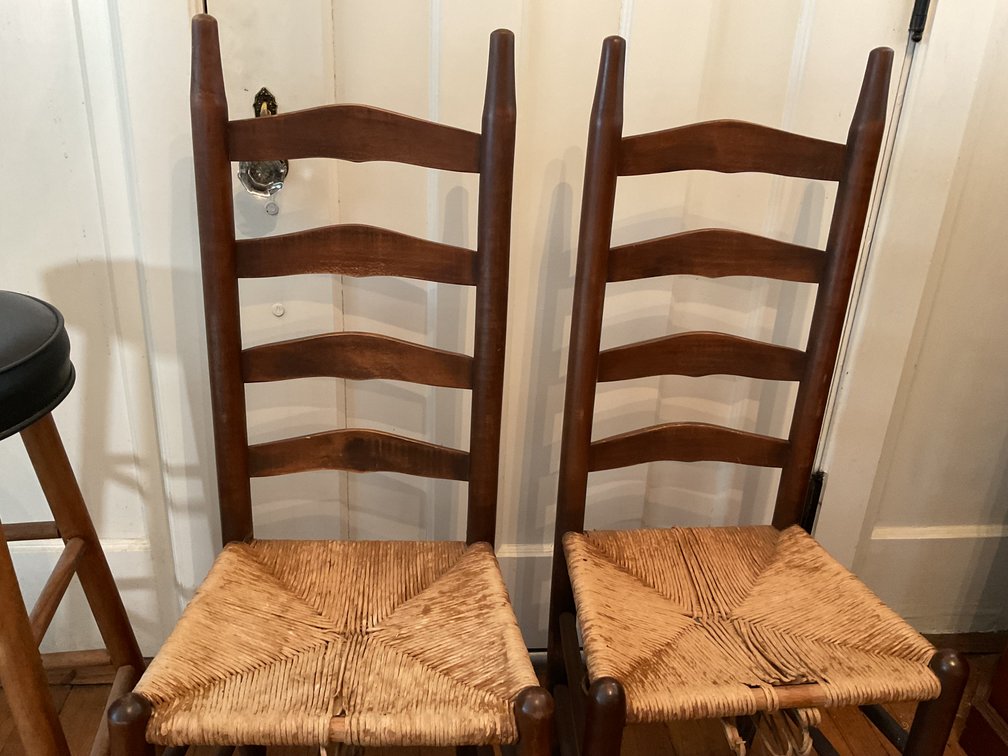 Image for Chairs and Bar Stool