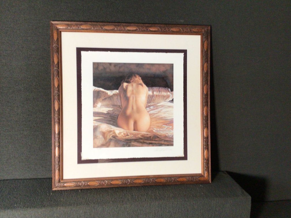Image for Framed wall art