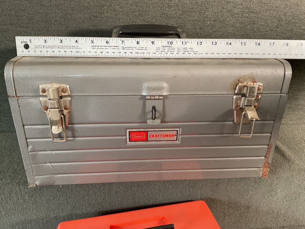 Image for Tool Boxes