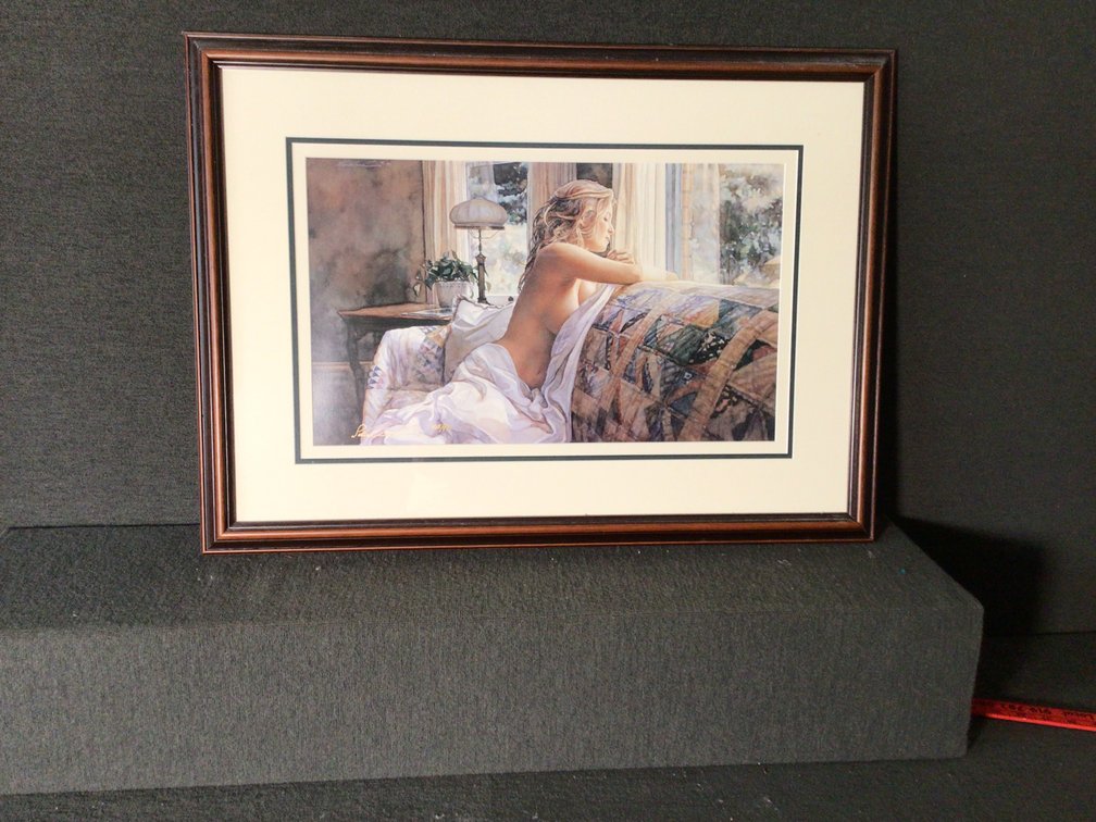 Image for Framed wall art