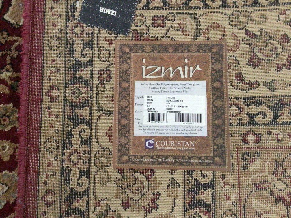 Image for Rug