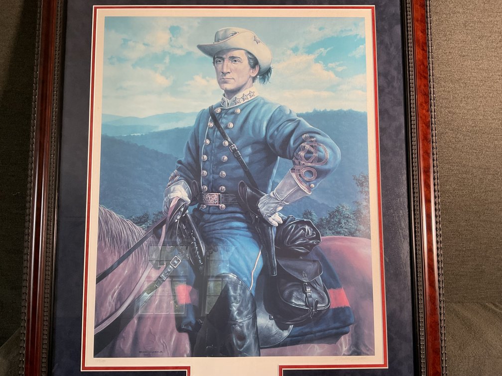Image for Mosby Print