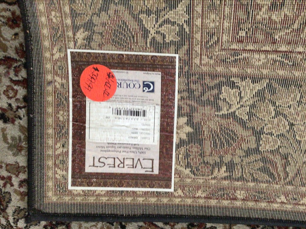Image for Rug