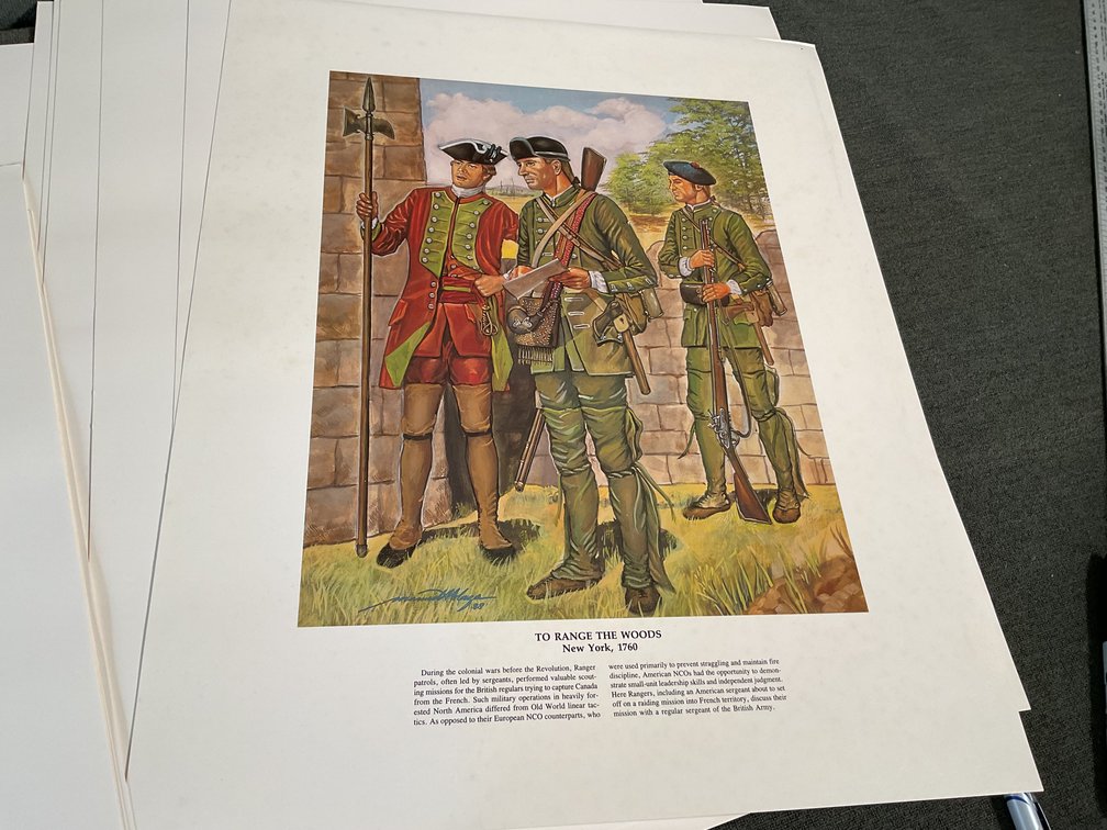 Image for Prints of War
