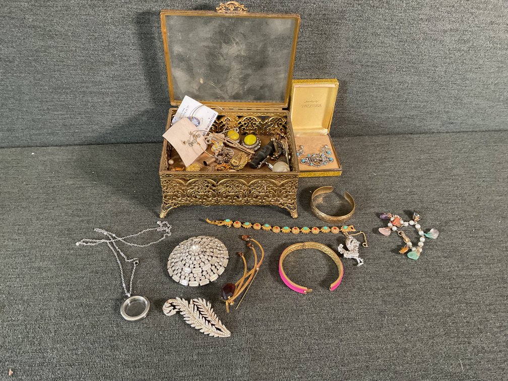 Image for Costume Jewelry