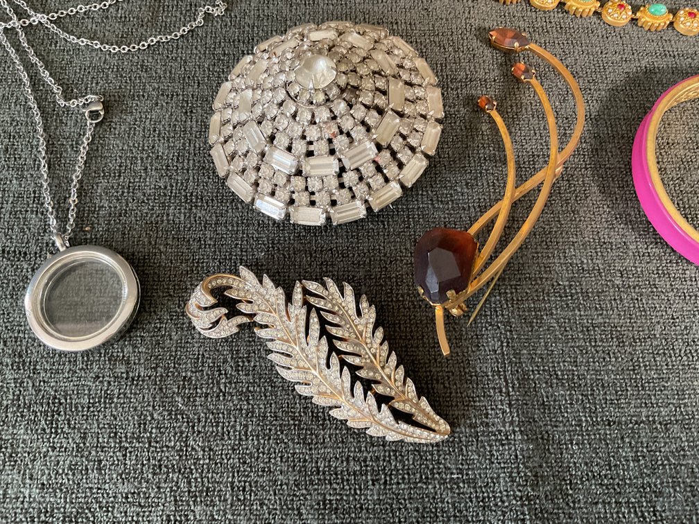 Image for Costume Jewelry