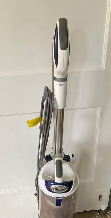 Image for Shark Professional Vac