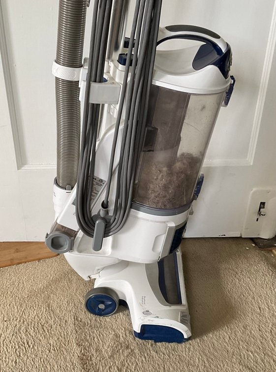 Image for Shark Professional Vac