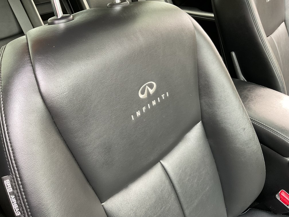 Image for 2014 Infinity Q50