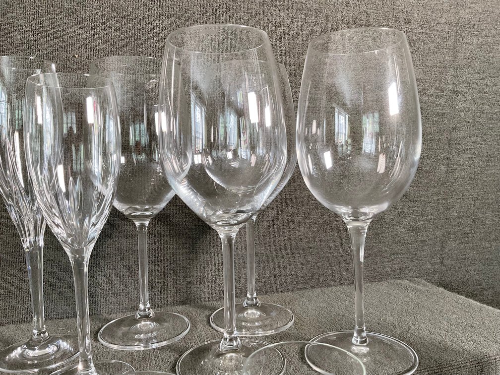 Image for Glassware