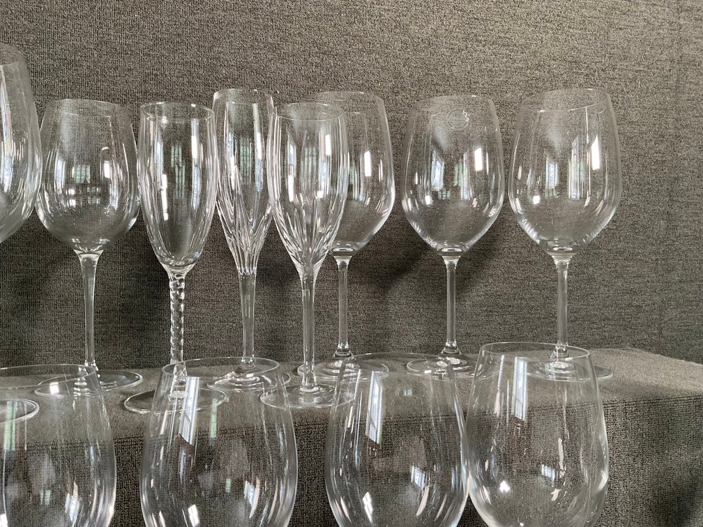 Image for Glassware