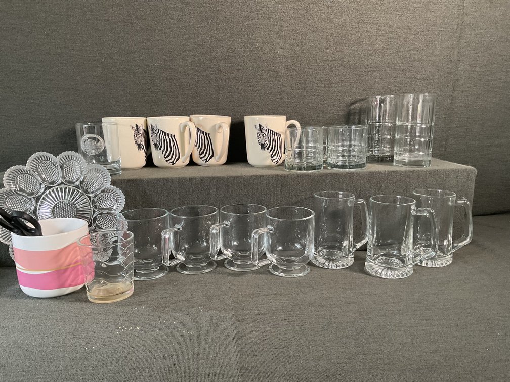 Image for Drinkware