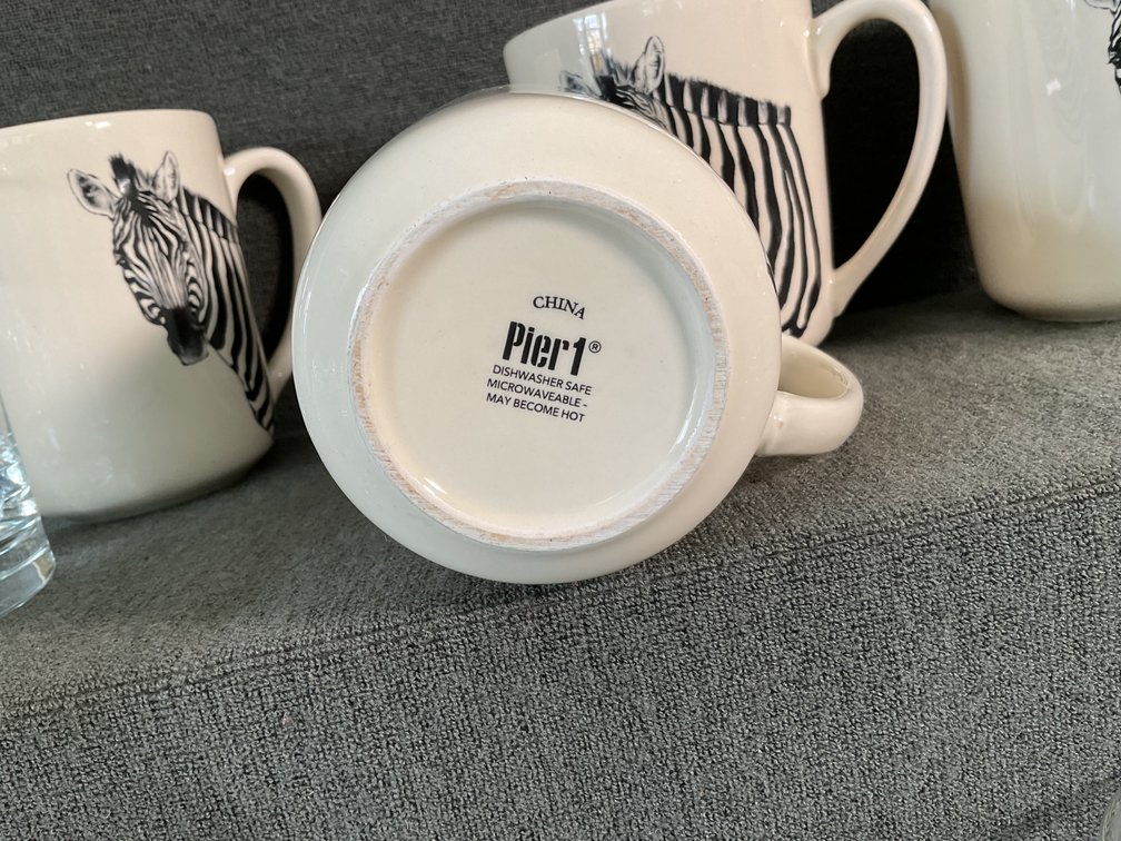 Image for Drinkware