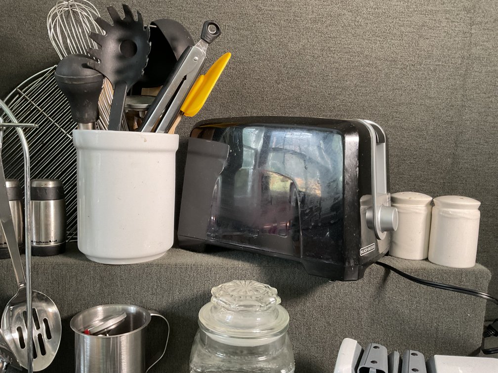 Image for Kitchenware