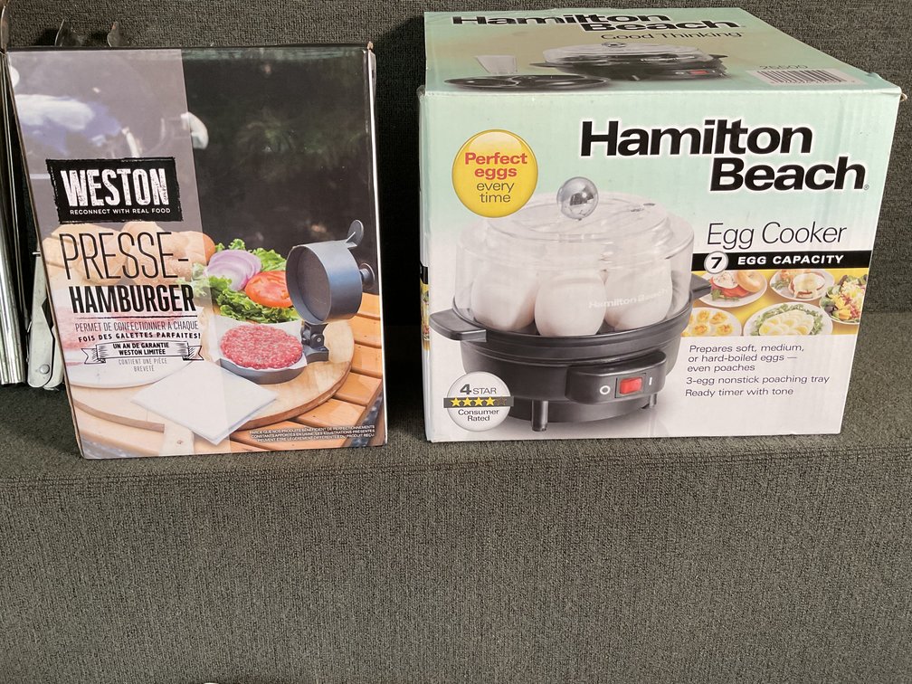 Image for Kitchen Items