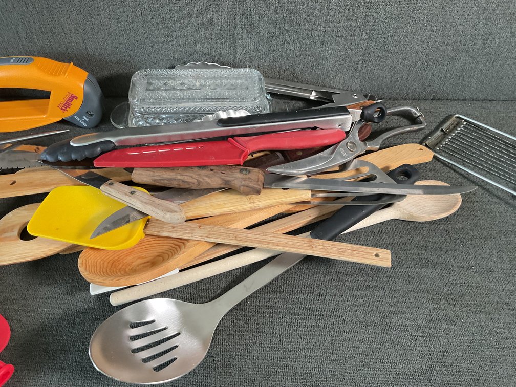 Image for Kitchen Items