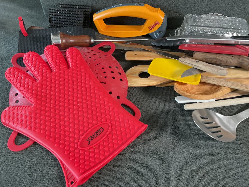 Image for Kitchen Items