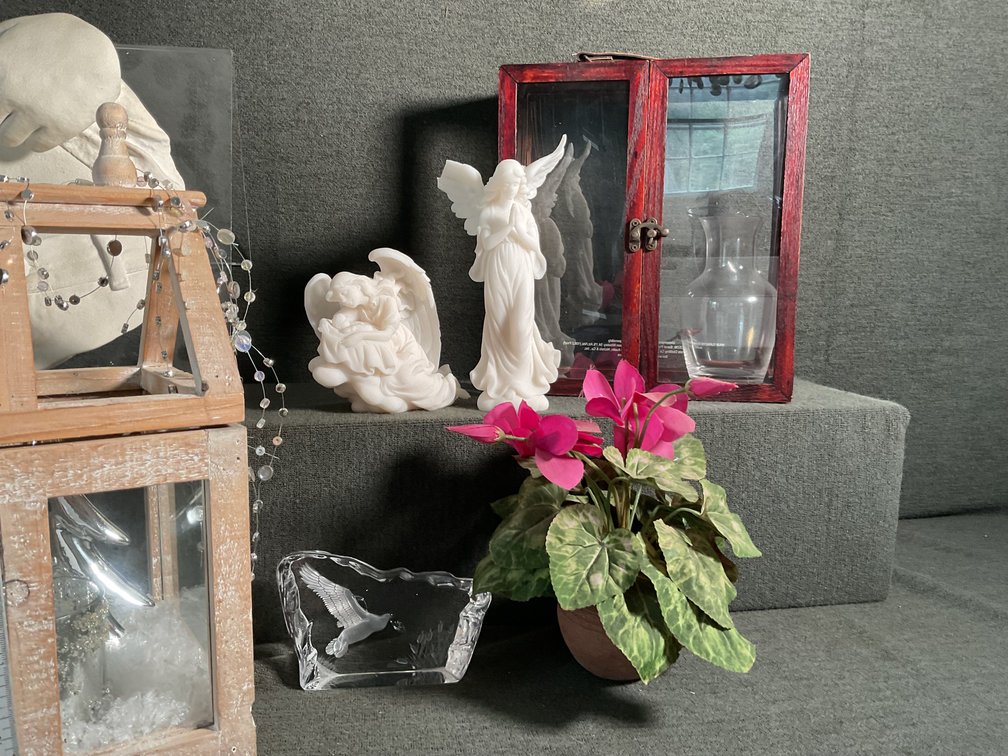 Image for Decorator Items