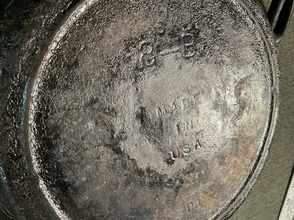 Image for Cast Iron