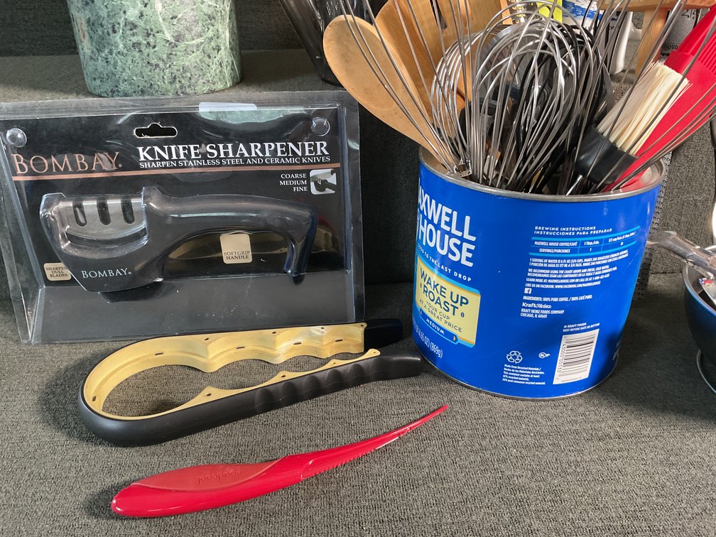 Image for Kitchenware