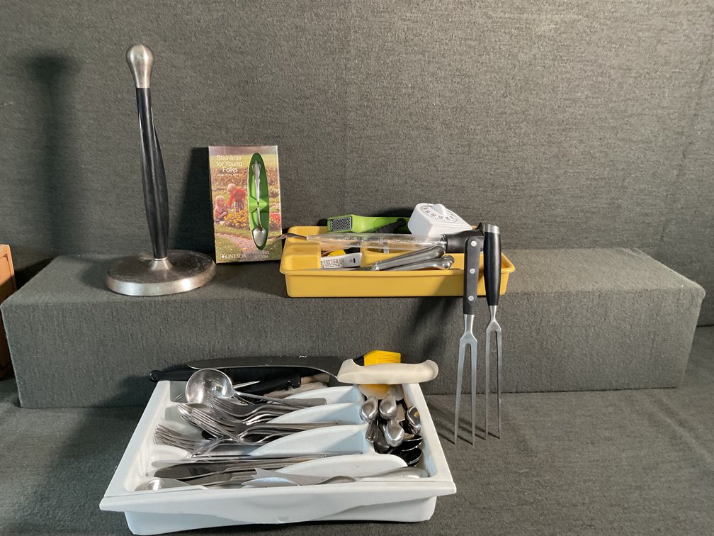 Image for Flatware