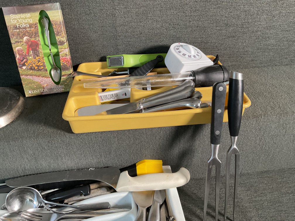 Image for Flatware