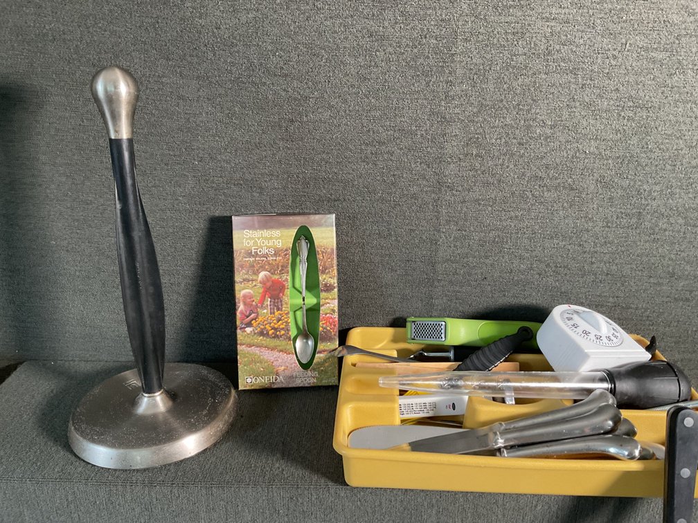 Image for Flatware