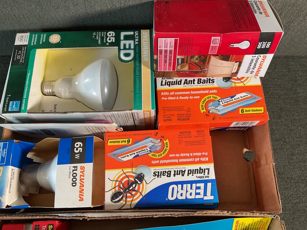 Image for Junk Drawer