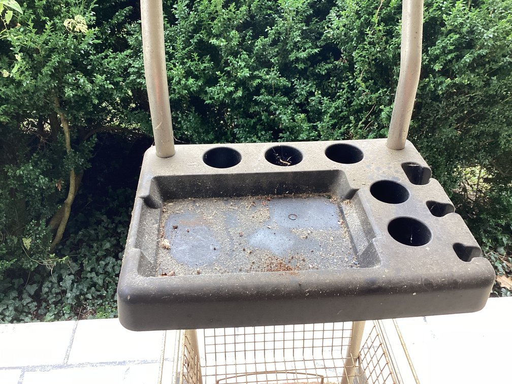 Image for Cart
