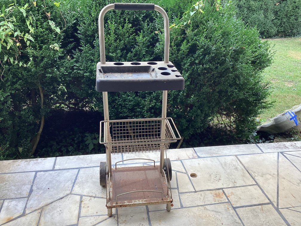 Image for Cart