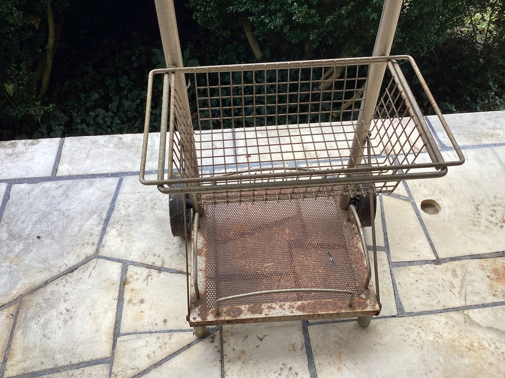 Image for Cart