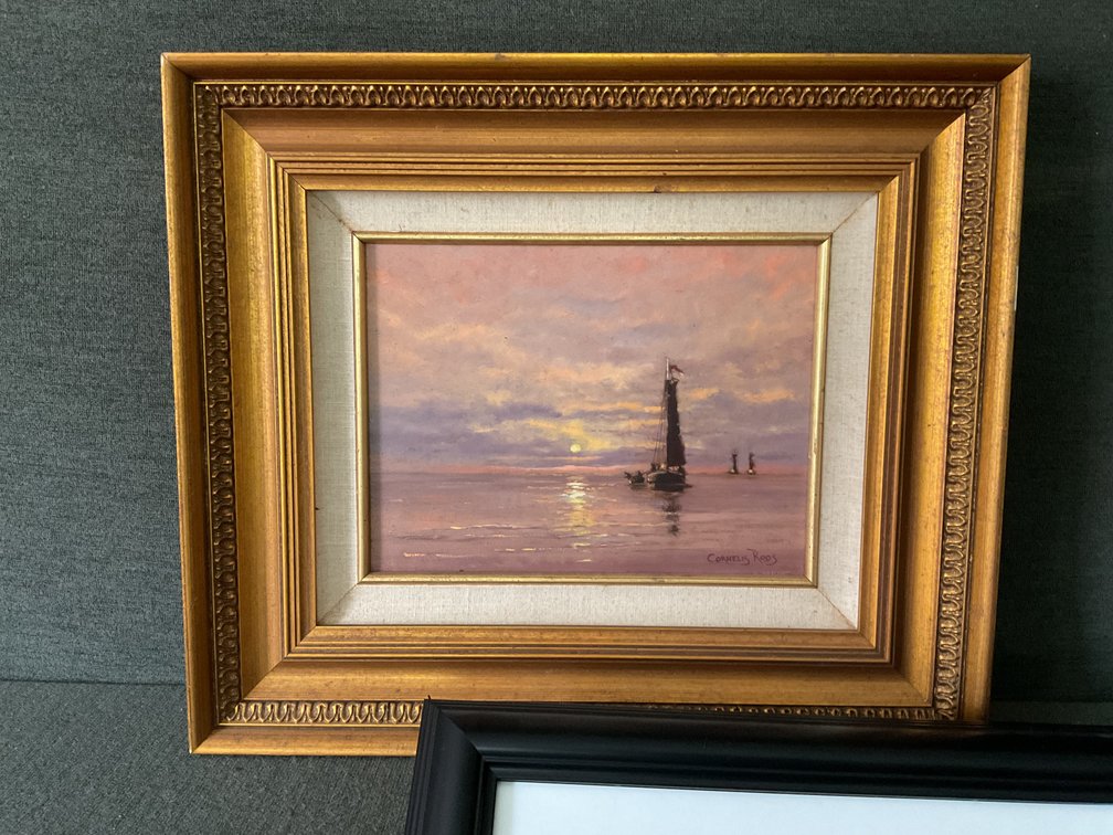Image for Painting & More