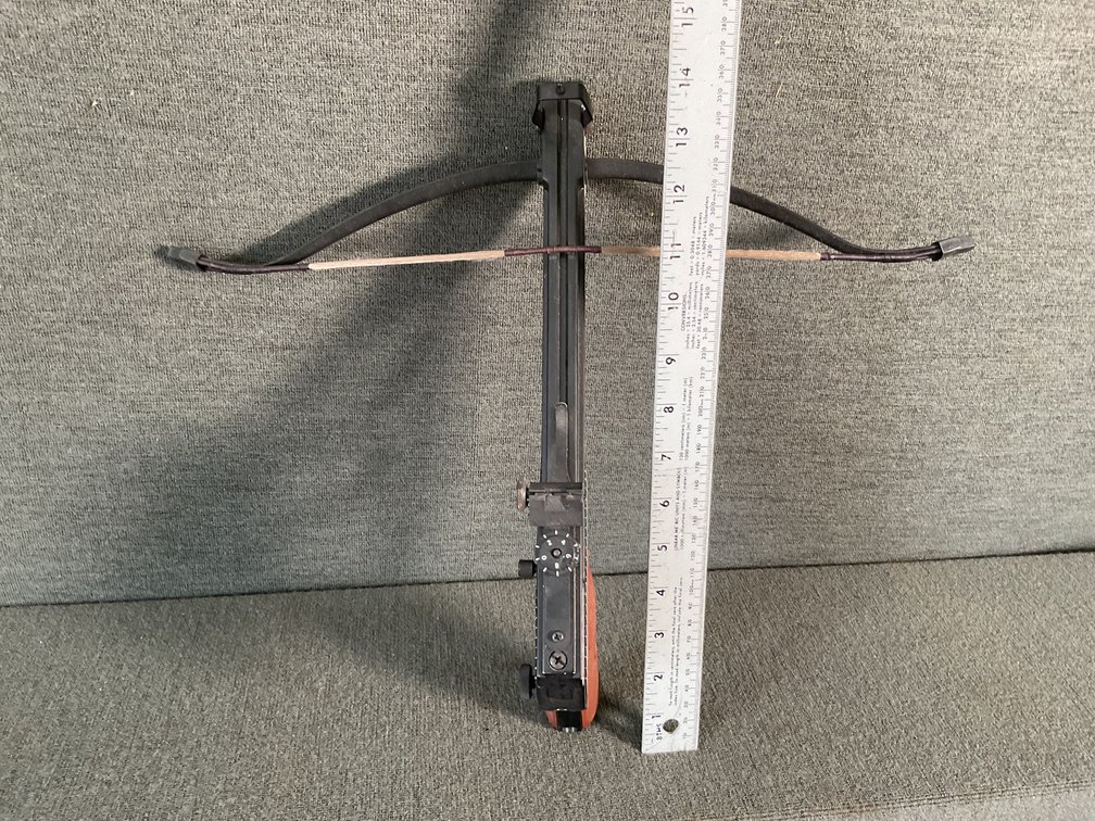 Image for Cross Bow