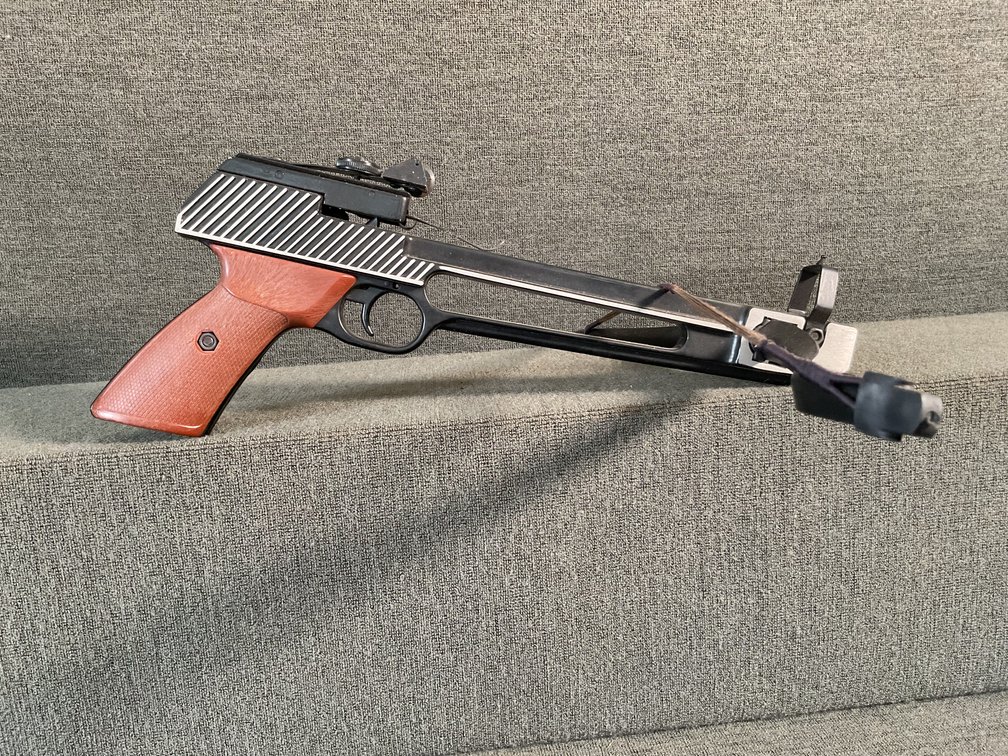 Image for Cross Bow