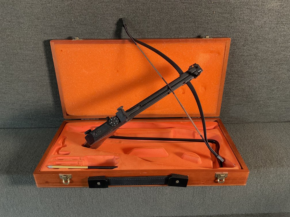 Image for Cross Bow