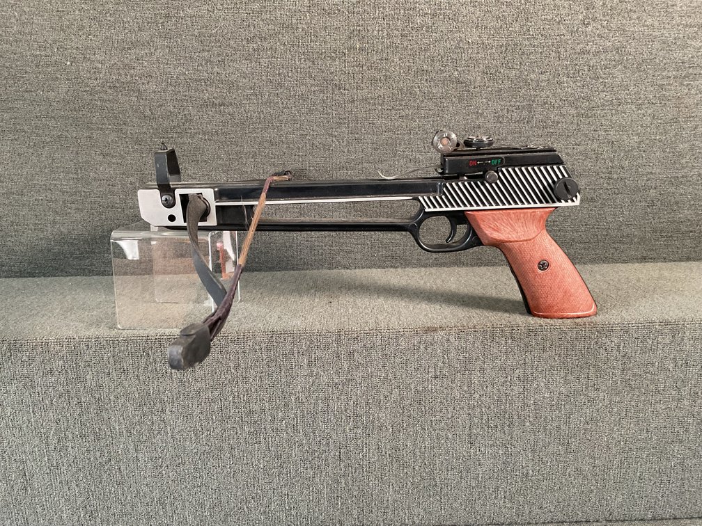 Image for Cross Bow