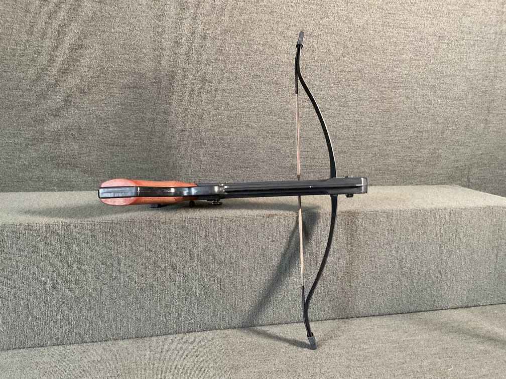 Image for Cross Bow