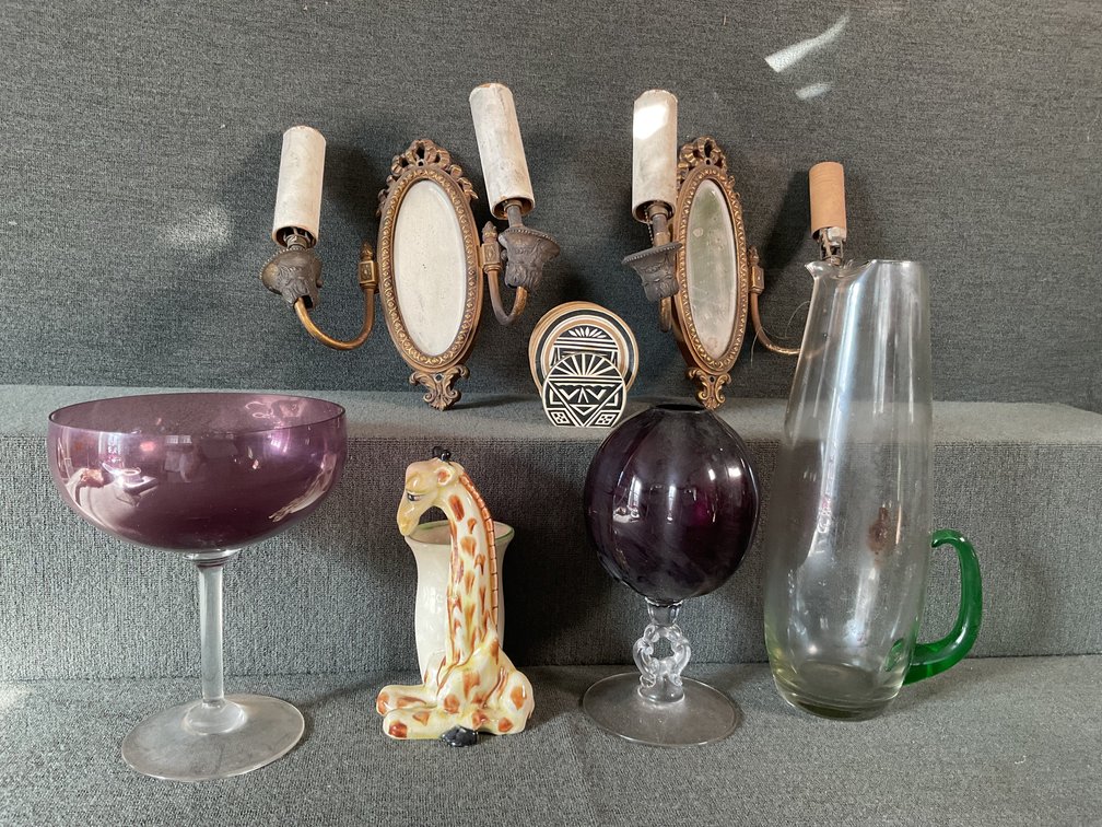 Image for Decorator’s Lot