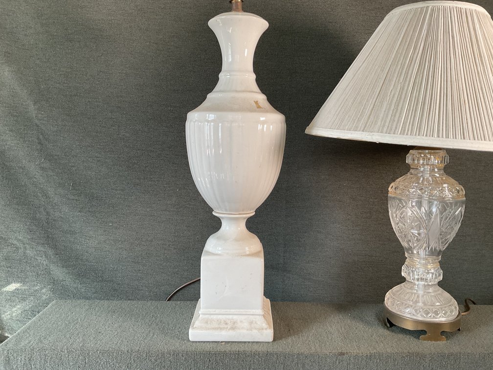 Image for Lamps