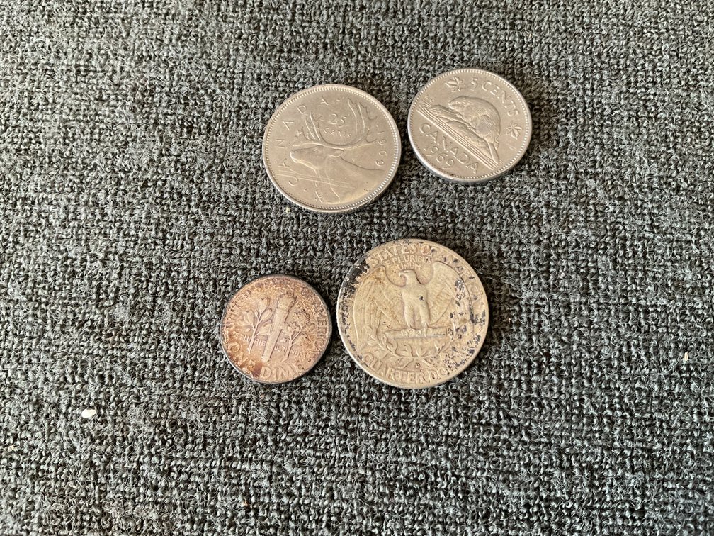 Image for Silver Coins